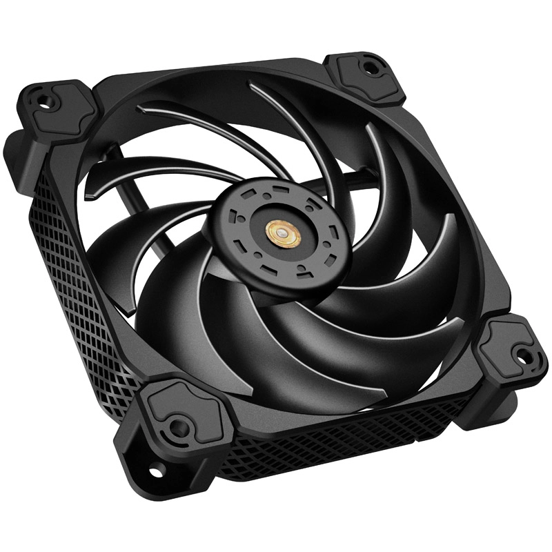 Jonsbo HF-120 PWM fan - 120mm